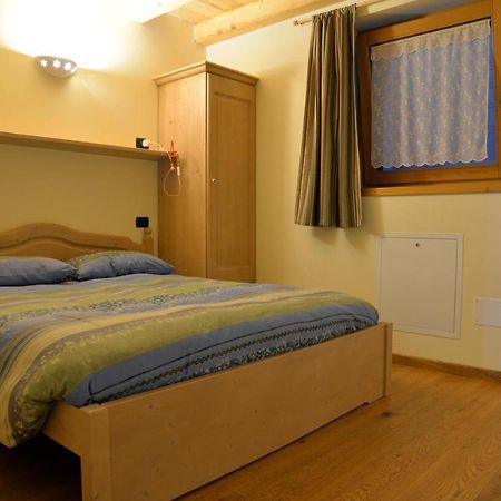 Agriturismo Valsaviore Cevo Eksteriør bilde
