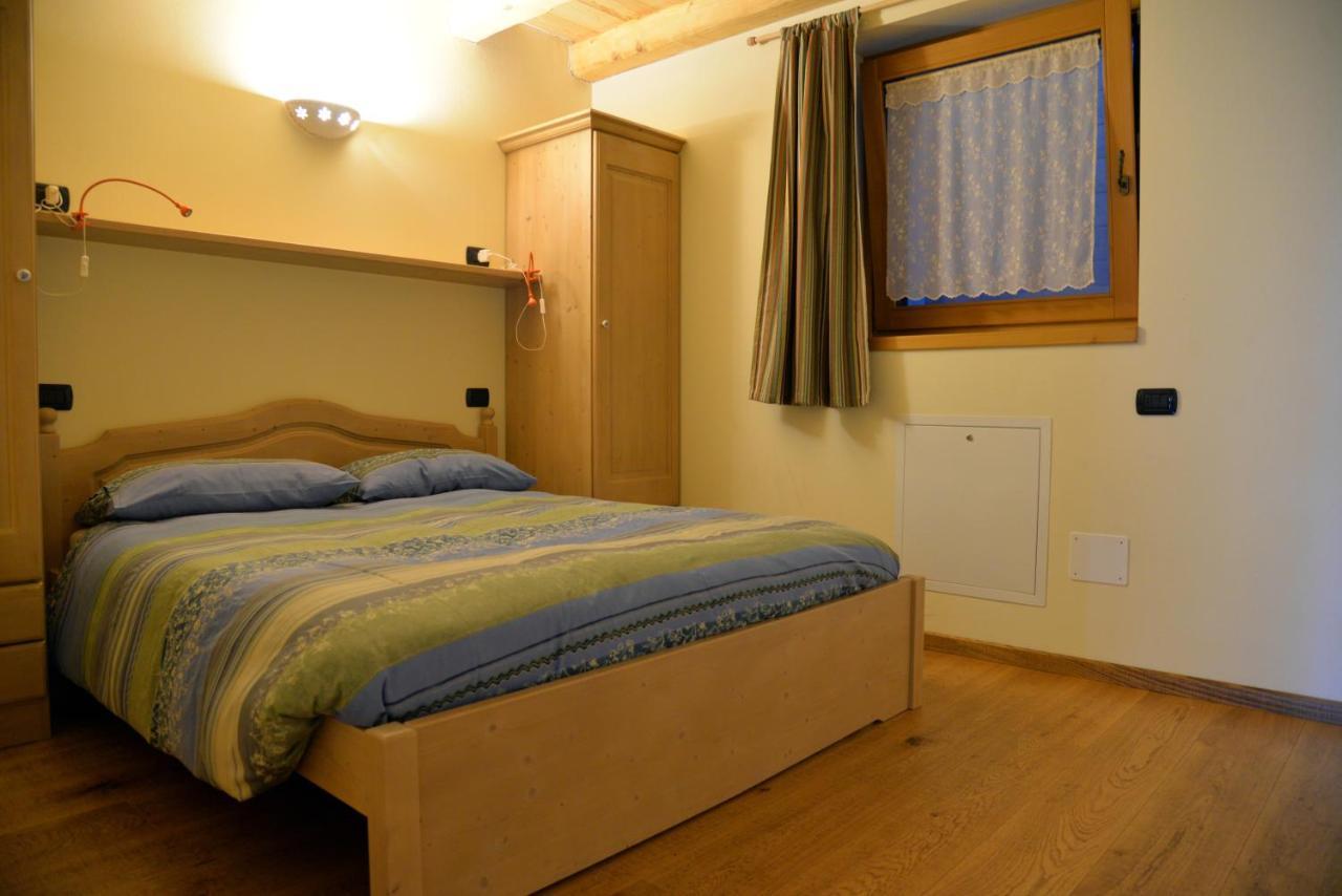Agriturismo Valsaviore Cevo Eksteriør bilde