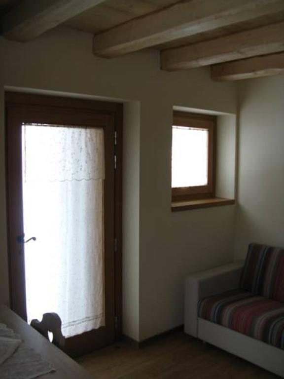 Agriturismo Valsaviore Cevo Eksteriør bilde