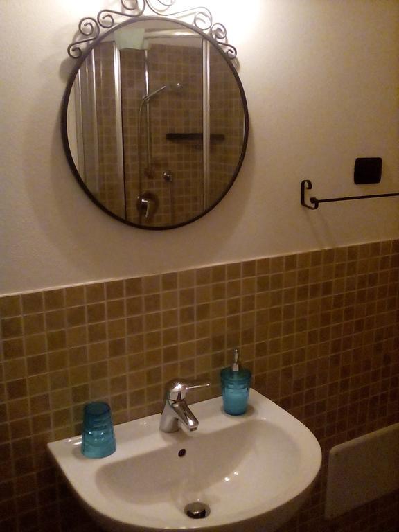 Agriturismo Valsaviore Cevo Eksteriør bilde