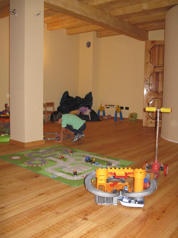 Agriturismo Valsaviore Cevo Eksteriør bilde