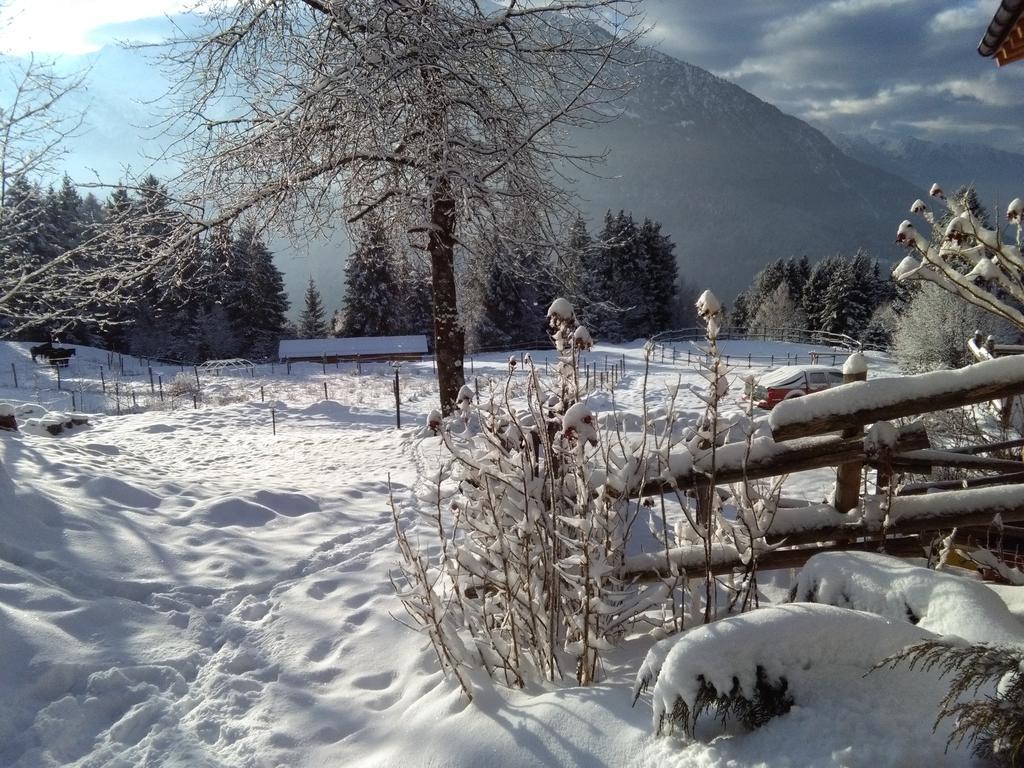 Agriturismo Valsaviore Cevo Eksteriør bilde